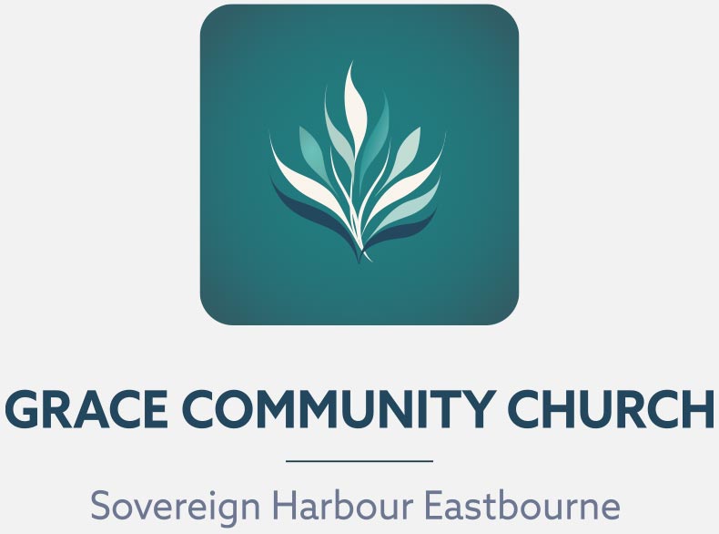 Grace Community Church Logo